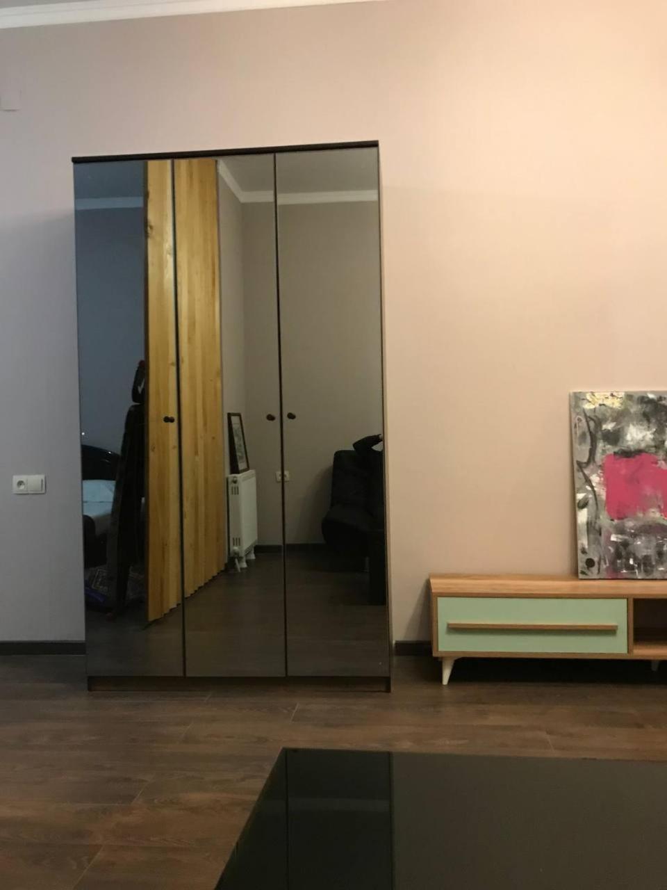 טביליסי Room Studio 1 מראה חיצוני תמונה