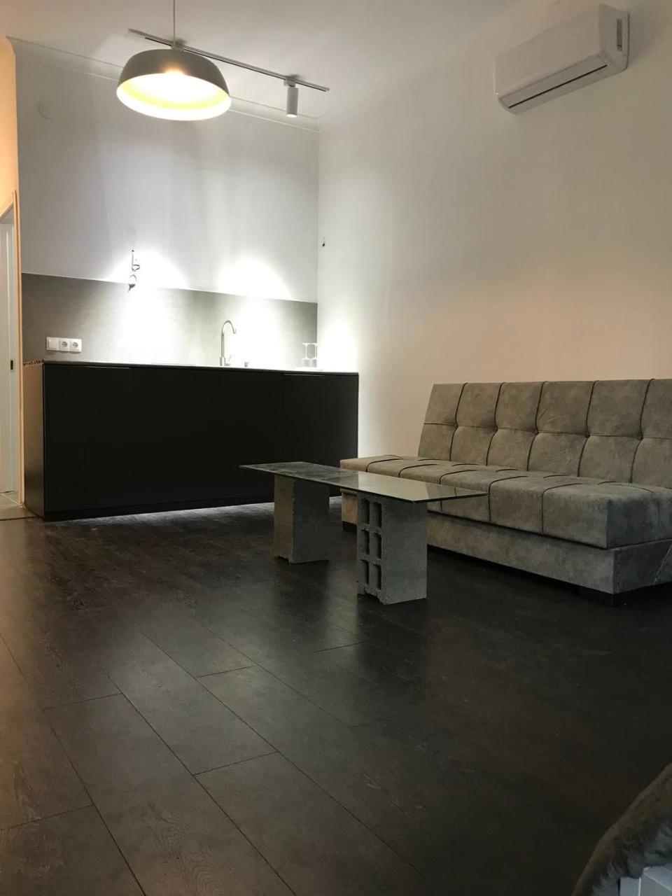 טביליסי Room Studio 1 מראה חיצוני תמונה