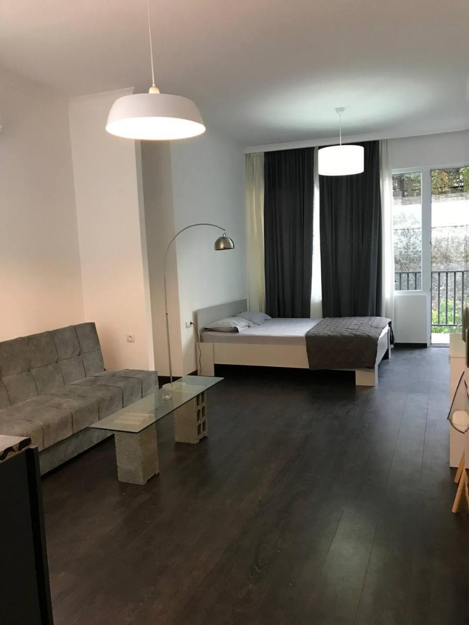 טביליסי Room Studio 1 מראה חיצוני תמונה