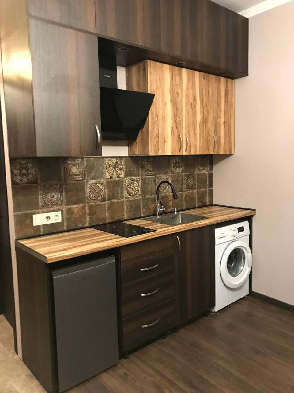 טביליסי Room Studio 1 מראה חיצוני תמונה