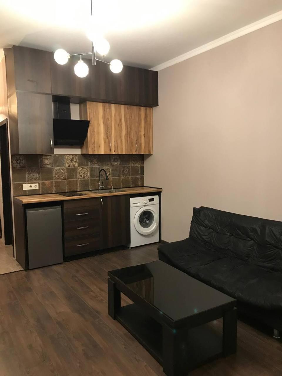 טביליסי Room Studio 1 מראה חיצוני תמונה