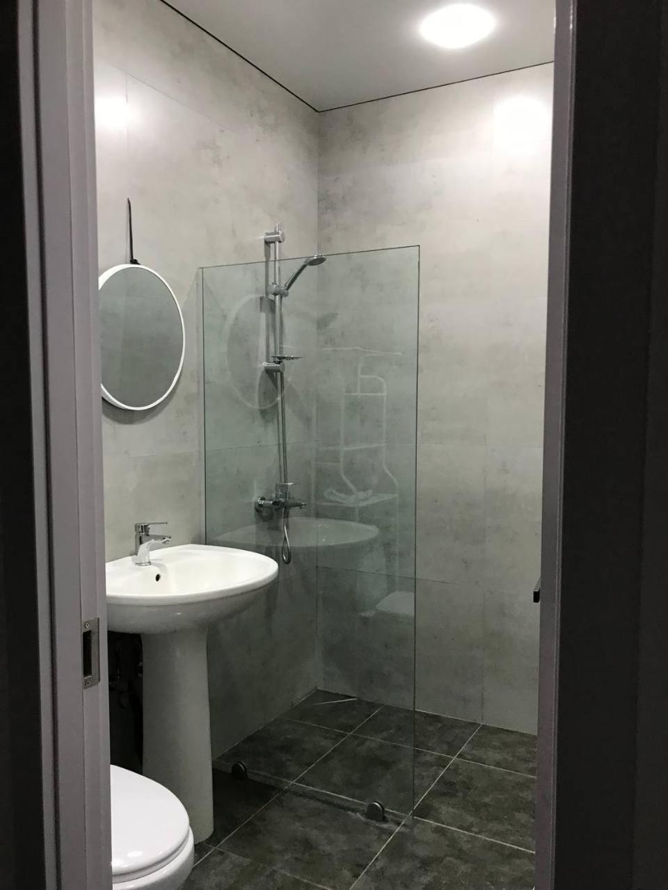 טביליסי Room Studio 1 מראה חיצוני תמונה